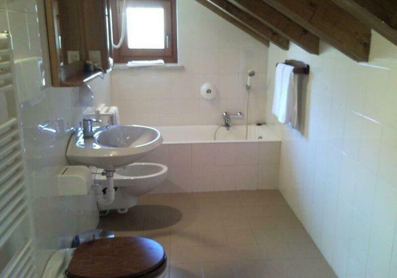 Номер Superior, Chalet Plan Gorret