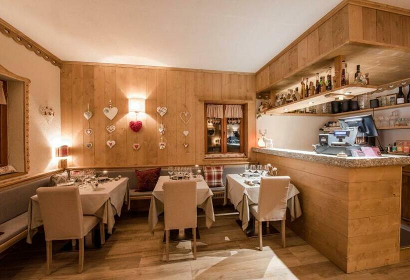 스탠다드 룸, Chalet Plan Gorret