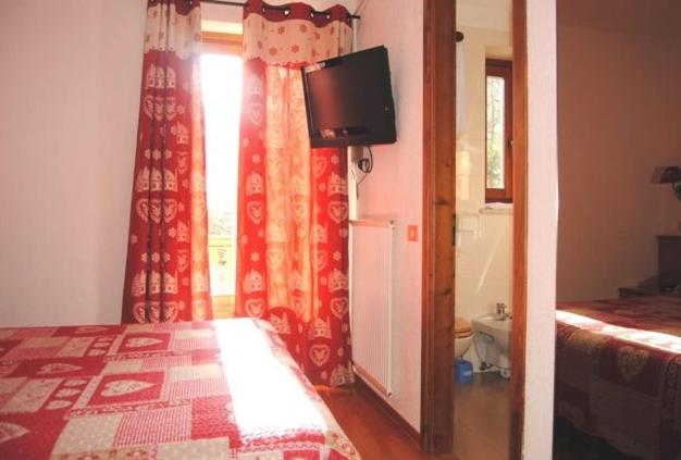 스탠다드 룸, Chalet Plan Gorret