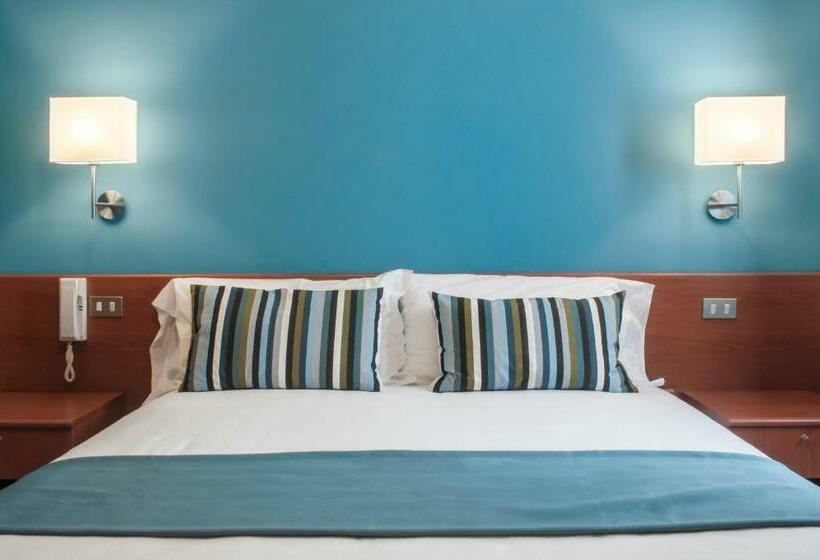 标准间, Dell'angelo