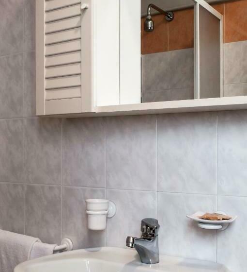 标准间, Dell'angelo