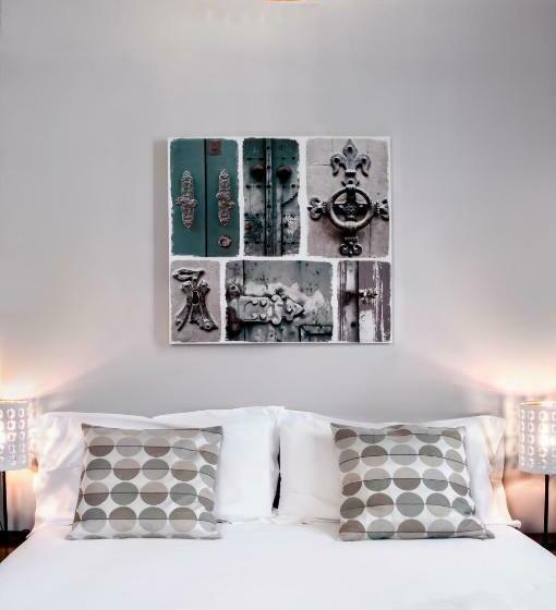 标准间, Dell'angelo