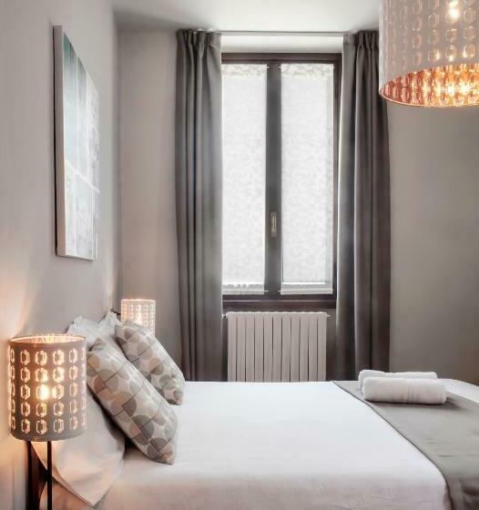 标准间, Dell'angelo