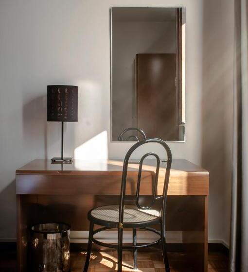 标准间, Dell'angelo