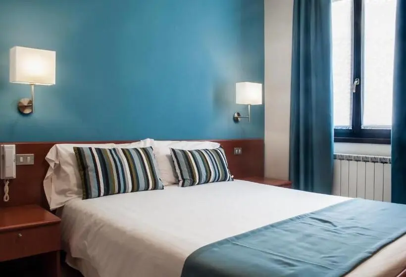 Quarto standard, Dell'angelo