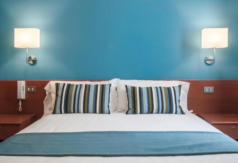 标准间, Dell'angelo