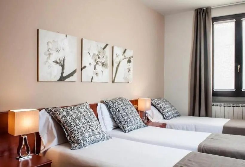 Quarto Triplo Standart, Dell'angelo