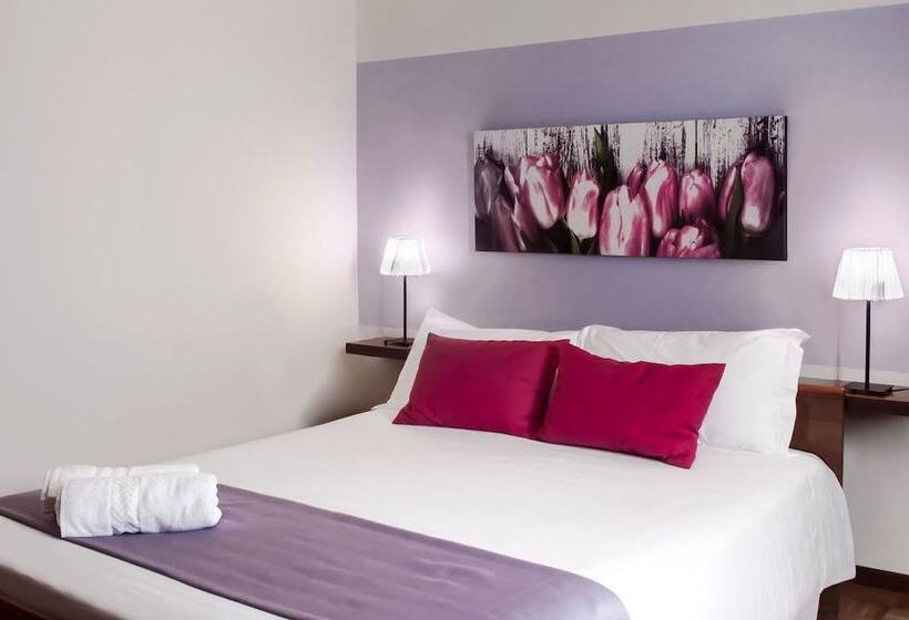 标准间, Dell'angelo