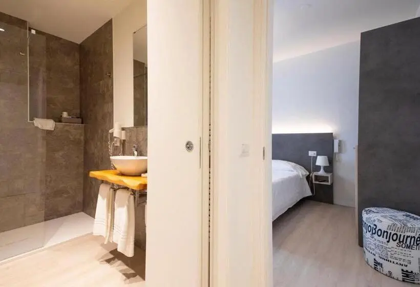 Quarto Familiar, Dell'angelo