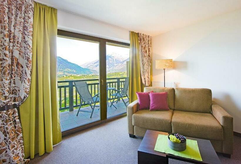 Полулюкс, Der Weinmesser