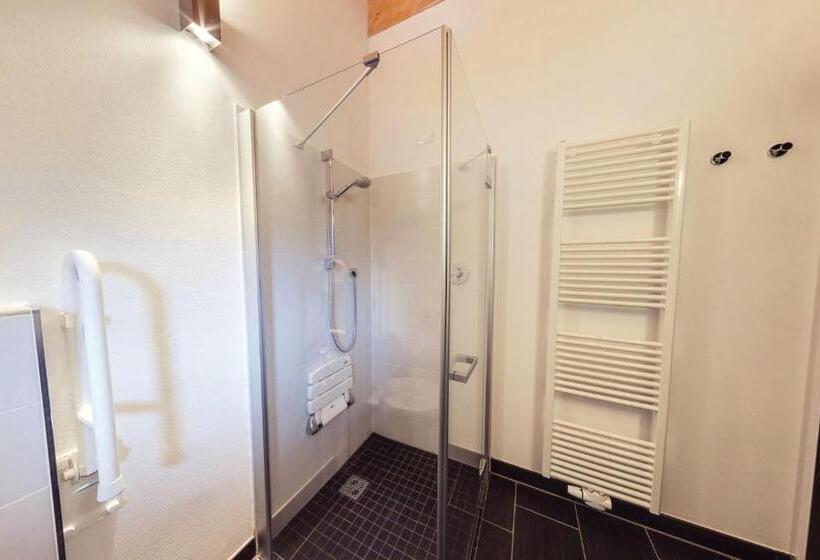 Номер Deluxe с Балконом, Der Weinmesser