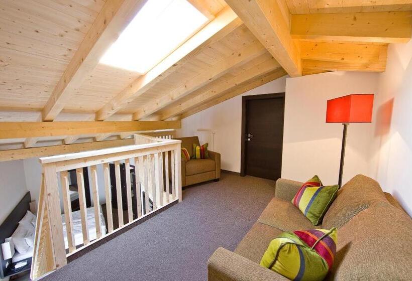 Номер Deluxe, Der Weinmesser