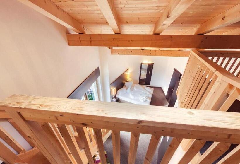 Номер Deluxe, Der Weinmesser