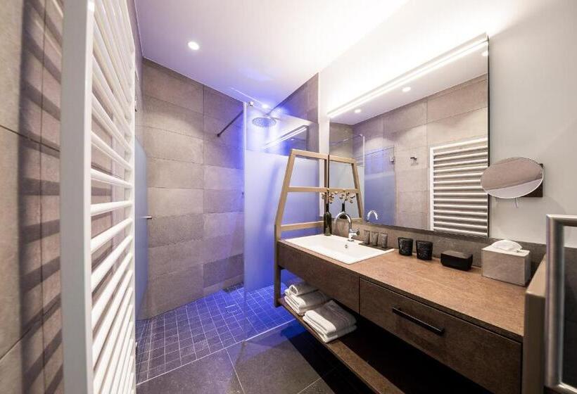 Номер Deluxe с Балконом, Der Weinmesser