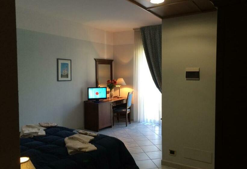 اتاق استاندارد, D.g. Garden