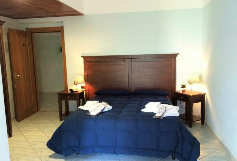 اتاق استاندارد, D.g. Garden