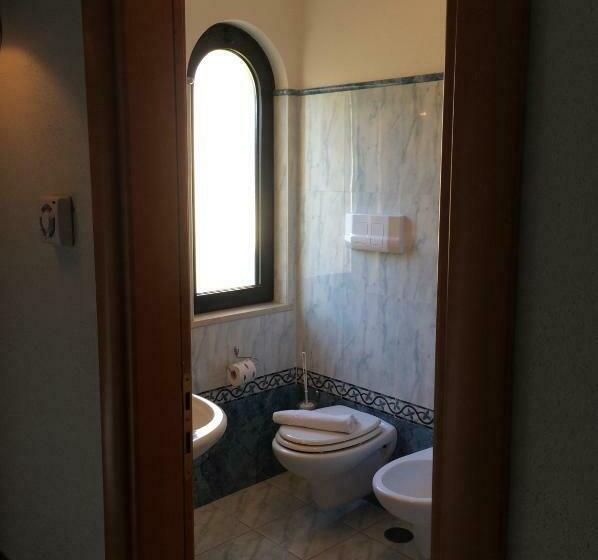 اتاق استاندارد, D.g. Garden