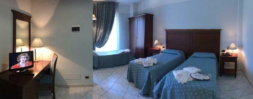 اتاق استاندارد سه نفره, D.g. Garden