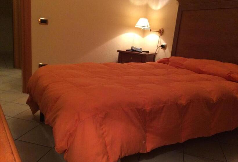 اتاق استاندارد یک نفره, D.g. Garden