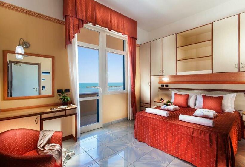 חדר סטנדרט, Excelsior