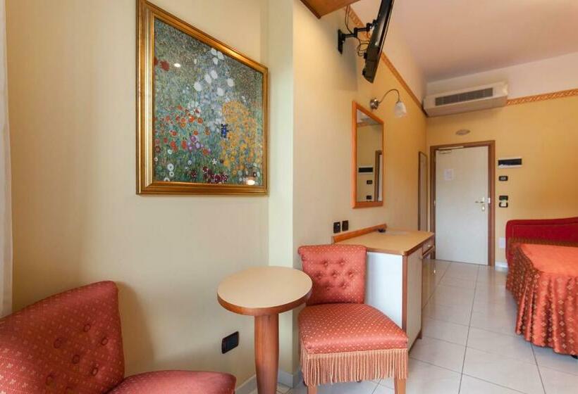 חדר סטנדרט, Excelsior