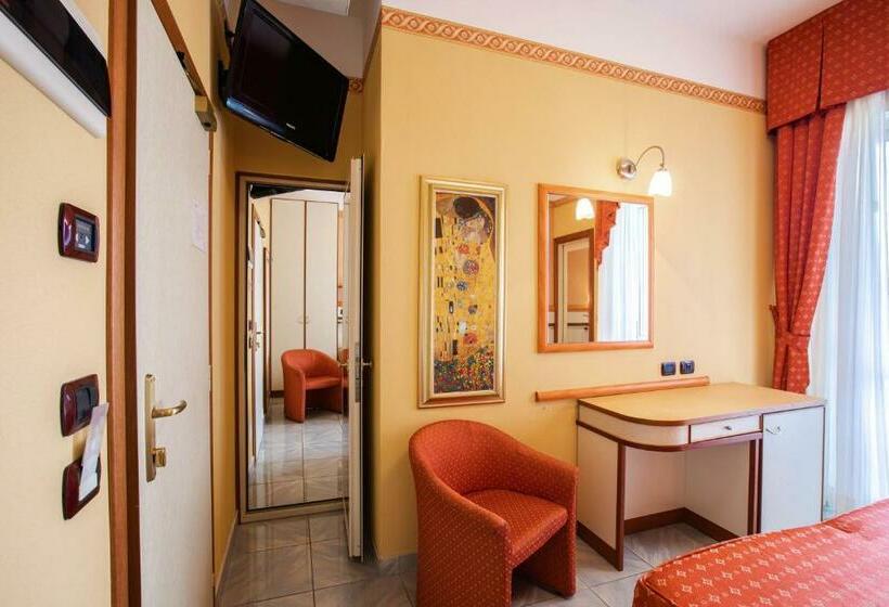 חדר סטנדרט, Excelsior