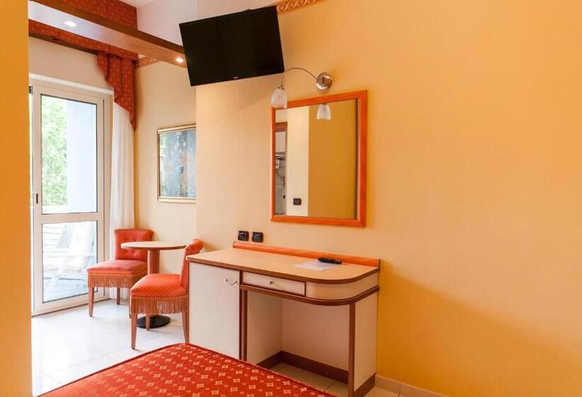 חדר סטנדרט, Excelsior