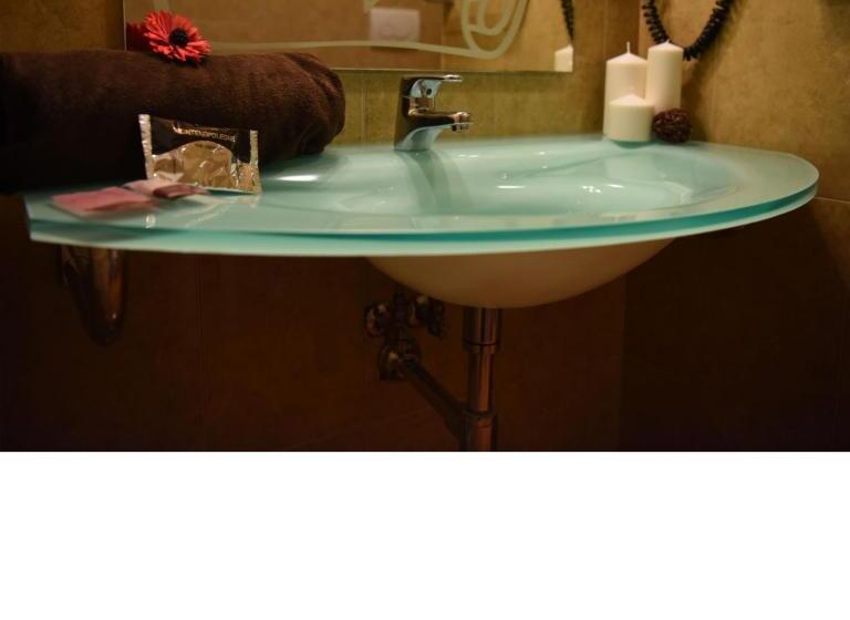 スタンダード４人部屋, Federico Ii