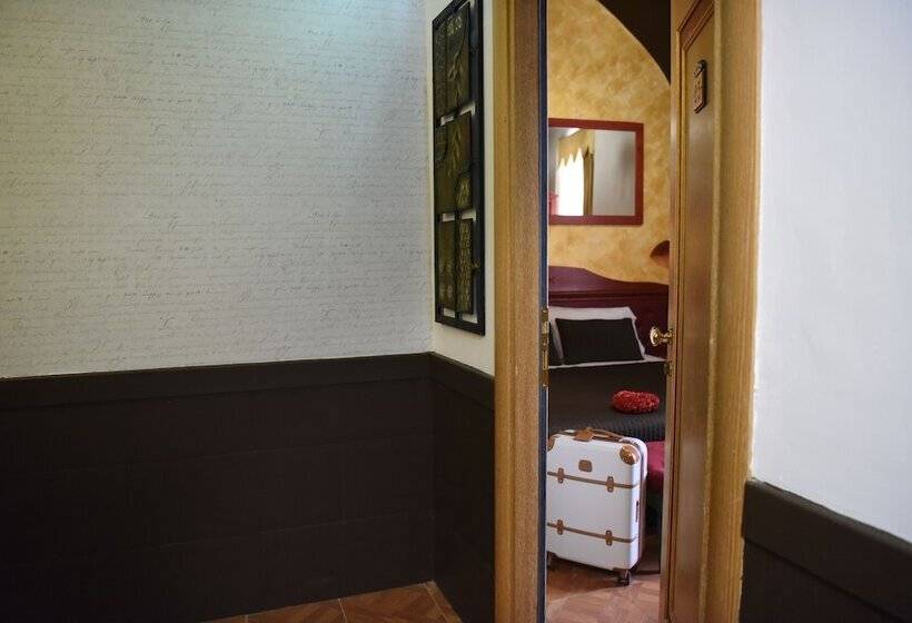 Quarto Estandar, Federico Ii