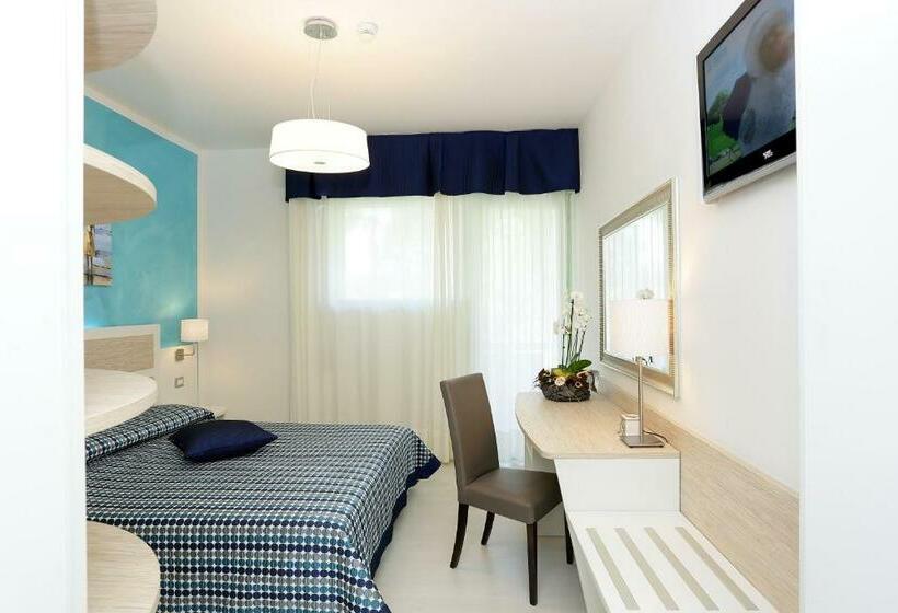 标准间, Hiki 3 Superior