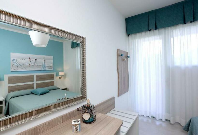 标准间, Hiki 3 Superior