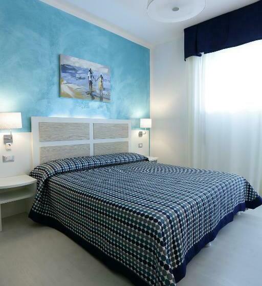 标准间, Hiki 3 Superior