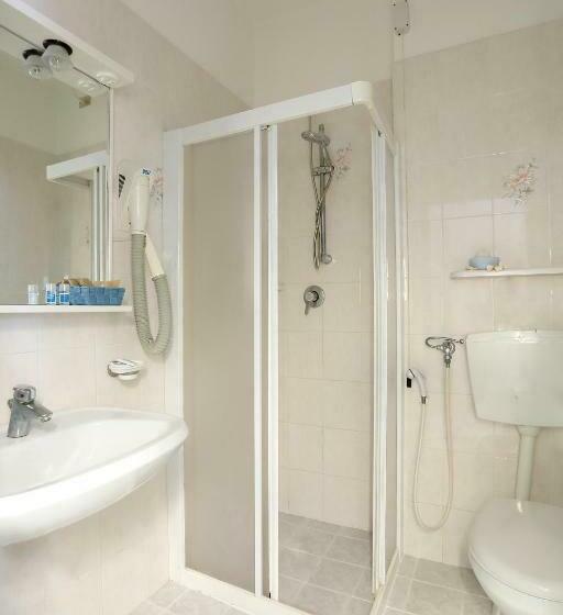 标准三人间, Hiki 3 Superior