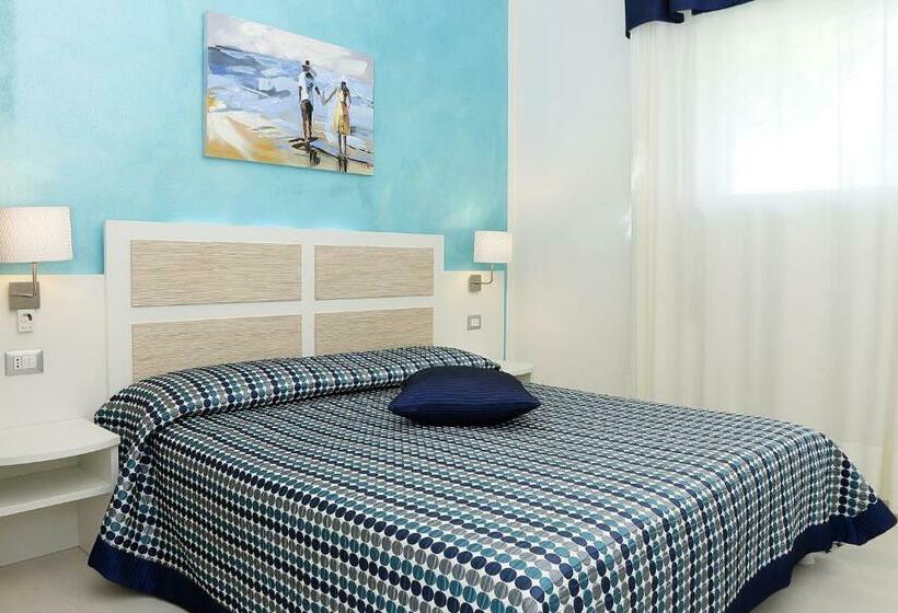 标准间, Hiki 3 Superior