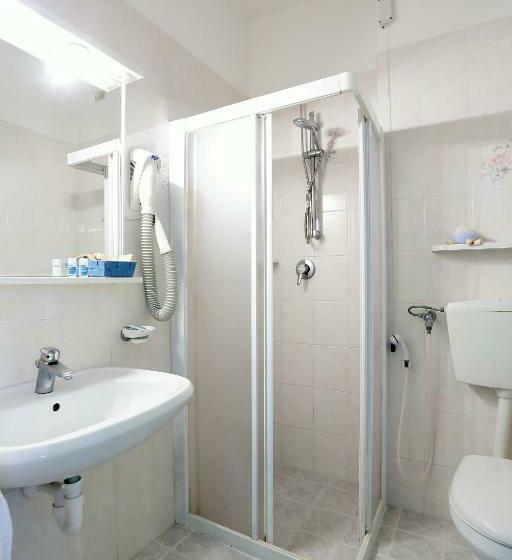 标准三人间, Hiki 3 Superior