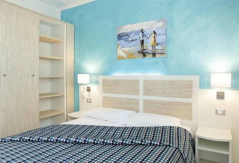 标准间, Hiki 3 Superior