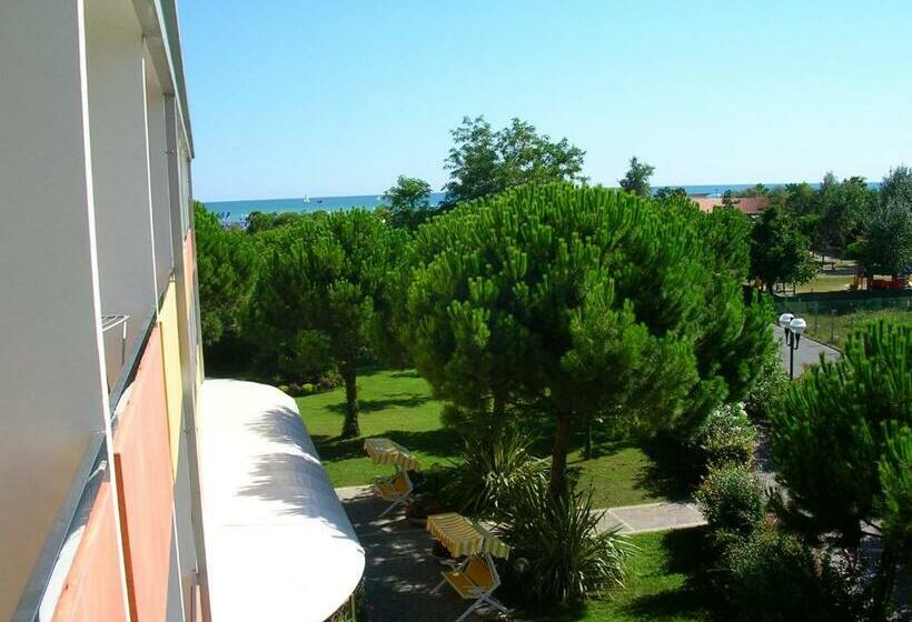 标准间, Hiki 3 Superior