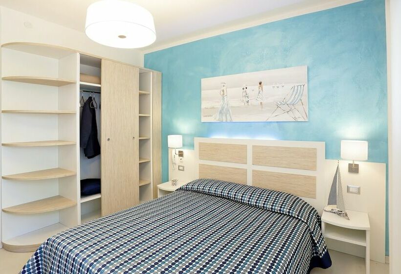 标准间, Hiki 3 Superior