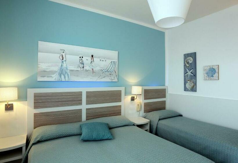 标准三人间, Hiki 3 Superior