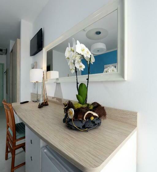 四人标准间, Hiki 3 Superior