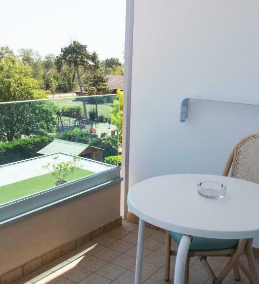 经典单人间, Hiki 3 Superior