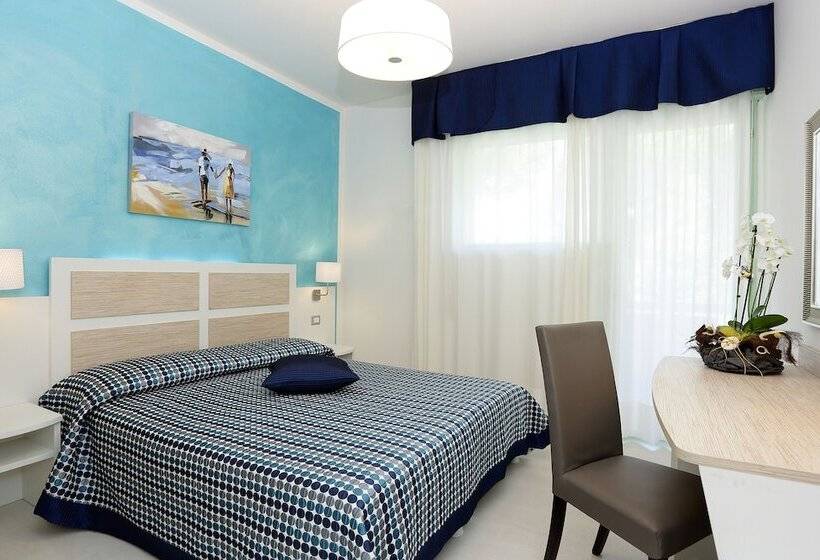 标准间, Hiki 3 Superior