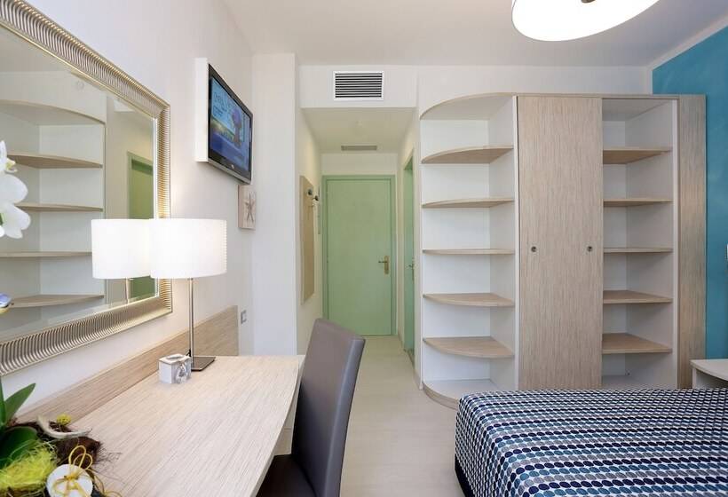 标准间, Hiki 3 Superior