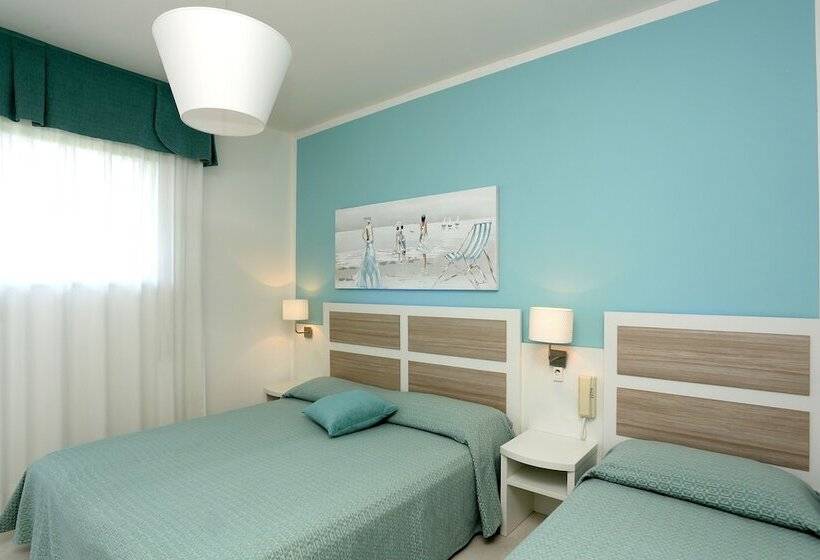 标准三人间, Hiki 3 Superior