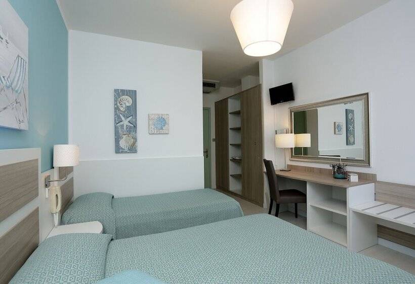 标准三人间, Hiki 3 Superior