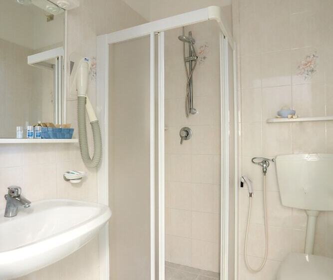 スタンダードトリプルルーム, Hiki 3 Superior