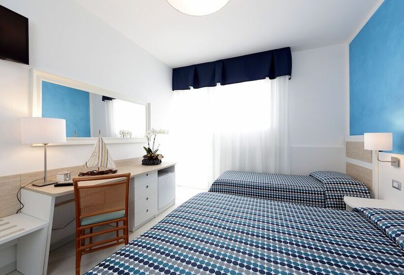 四人标准间, Hiki 3 Superior