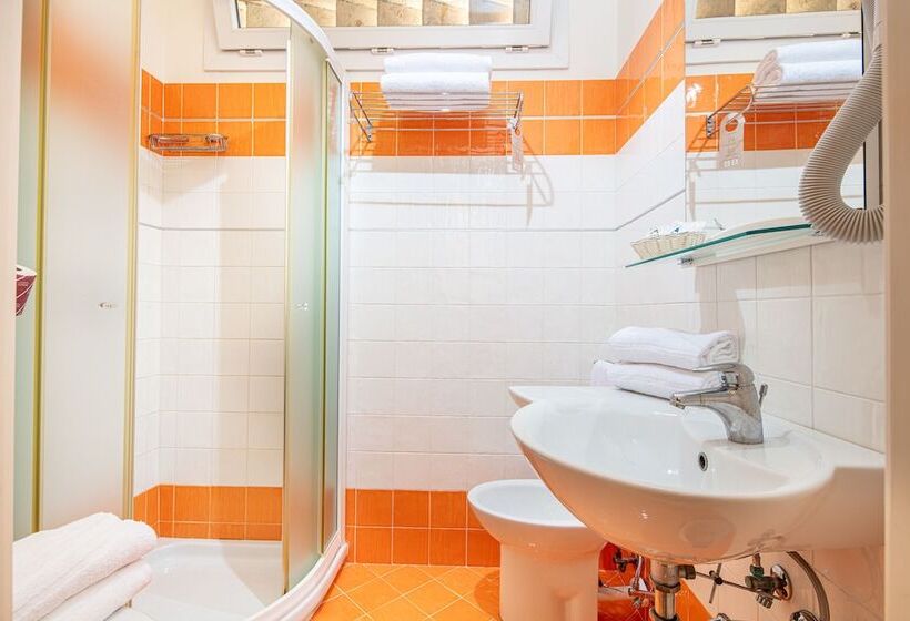 家庭间, Horizonte