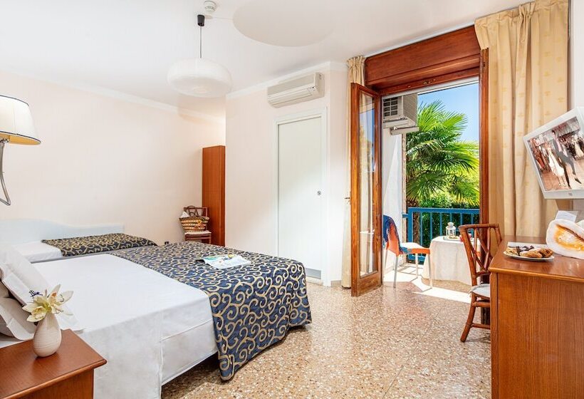 家庭间, Horizonte