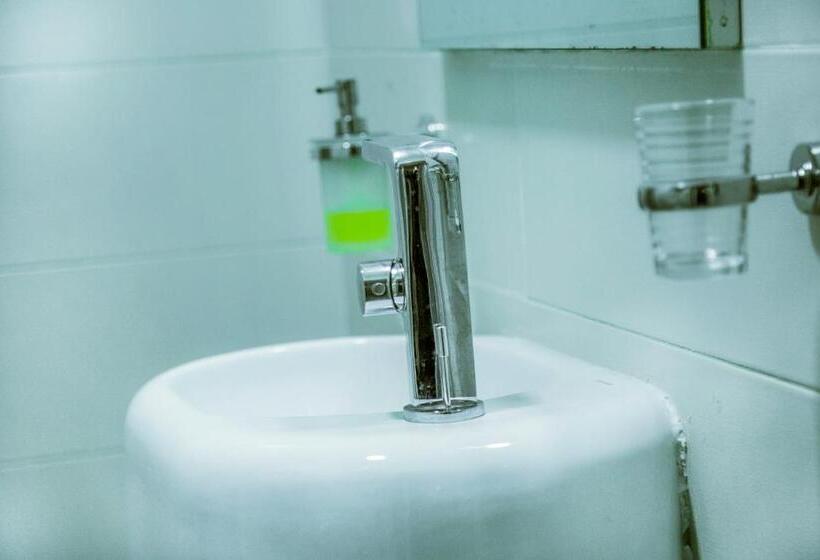 חדר סטנדרט, Le Baobab